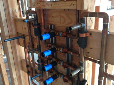 Plumbing