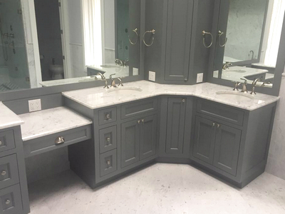 Bathroom Fixtures