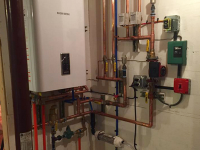 Boiler